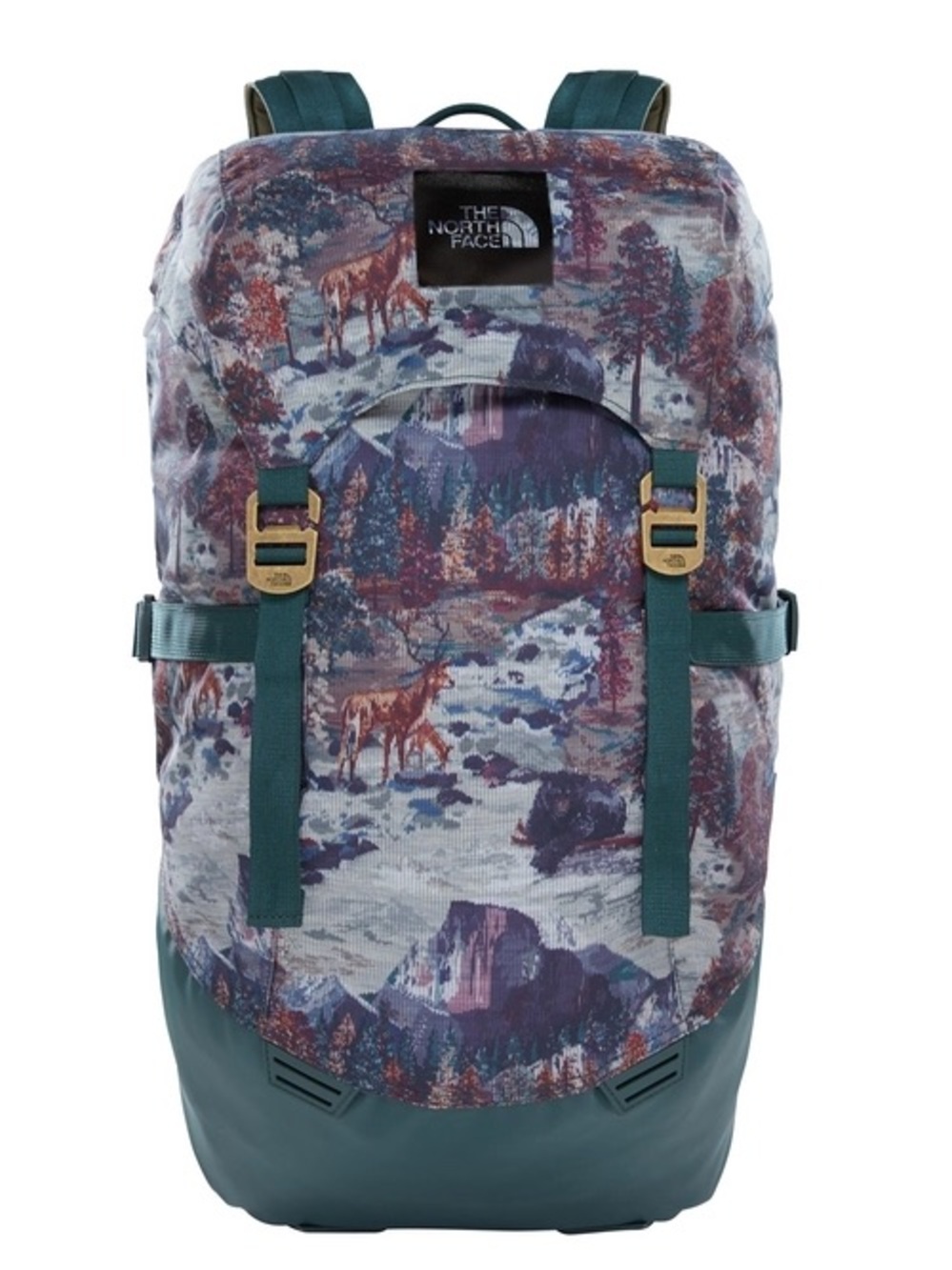 The North Face 30L Homestead Roadtripper Backpack